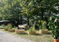 Mostra-mercato Vanzo Floreale 2009